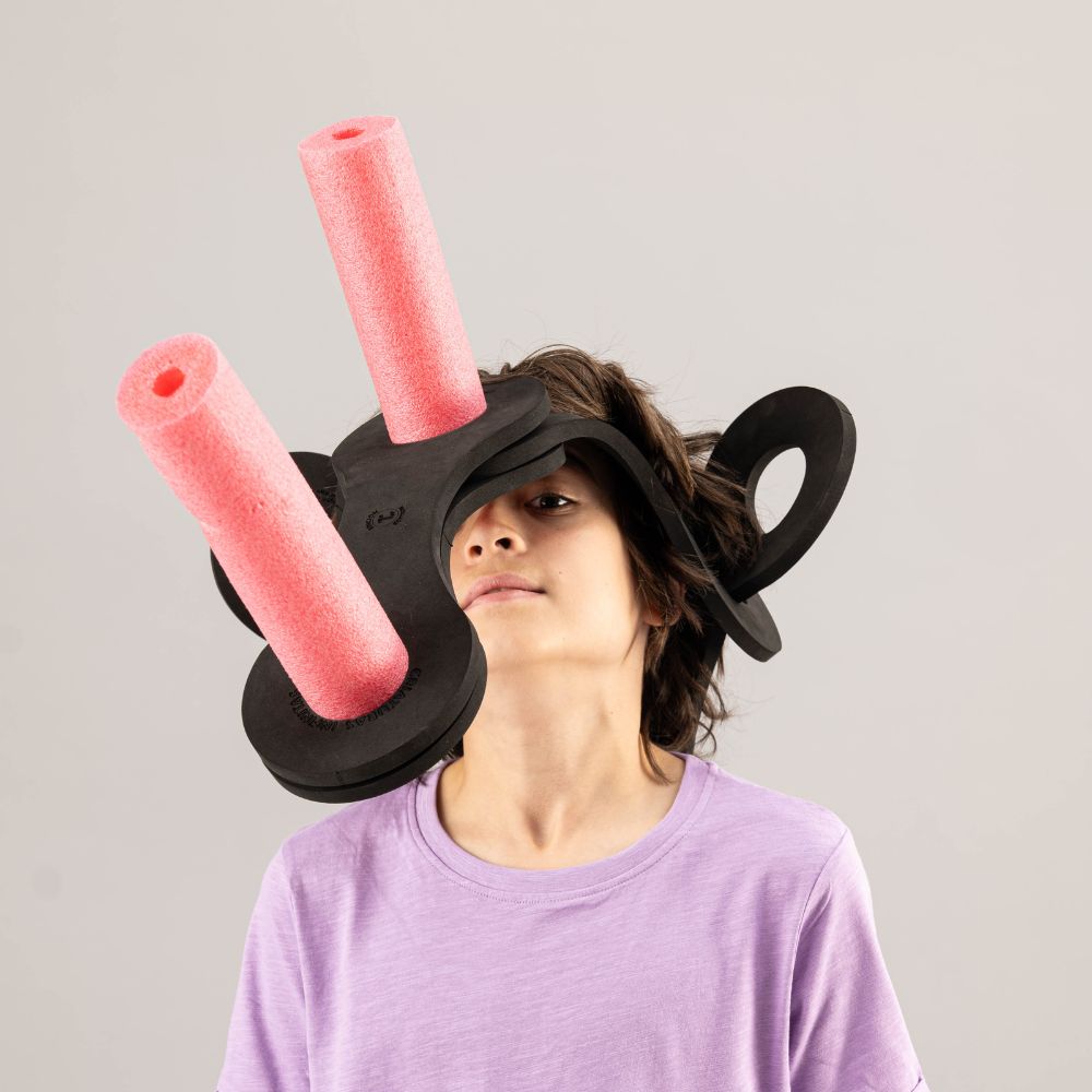 PREVENTA: Pack Elefante - Grupal/Escolar (5-10pax) | Juego de construcción XXL de piezas grandes