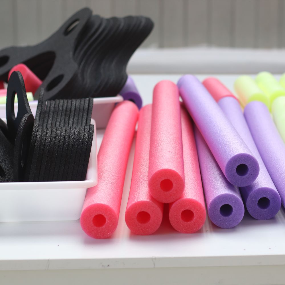 PREVENTA: Pack Elefante - Grupal/Escolar (5-10pax) | Juego de construcción XXL de piezas grandes