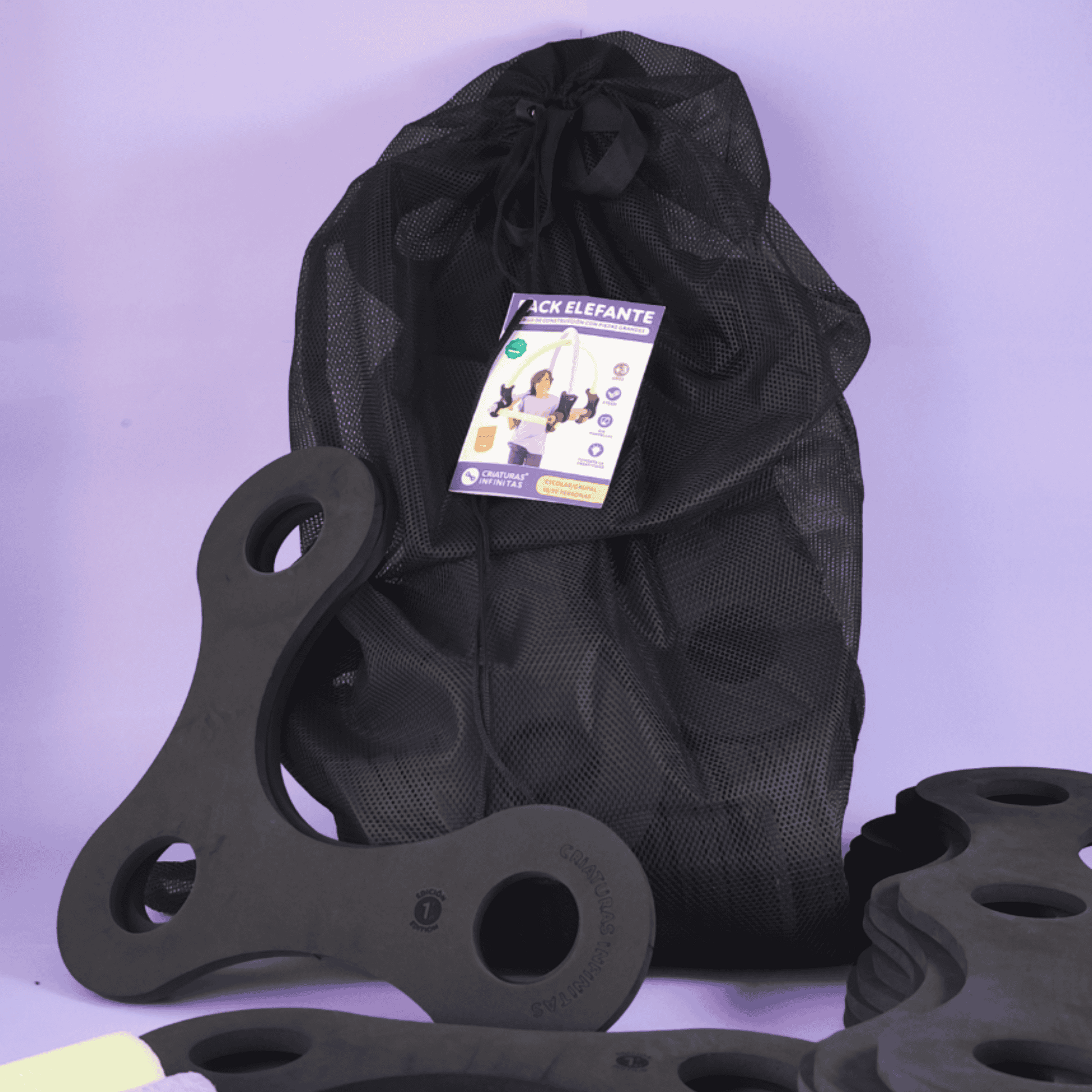Pack Elefante_Juego_de _Construcción